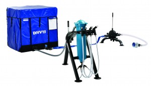 67507 DIVVY 250 Emergency Water System